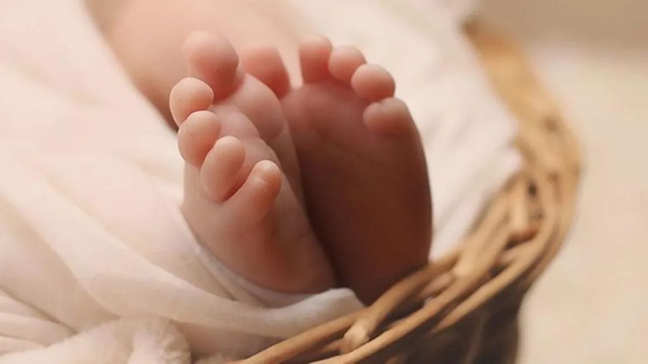 2024'ün En Popüler Bebek İsimleri Belli Oldu