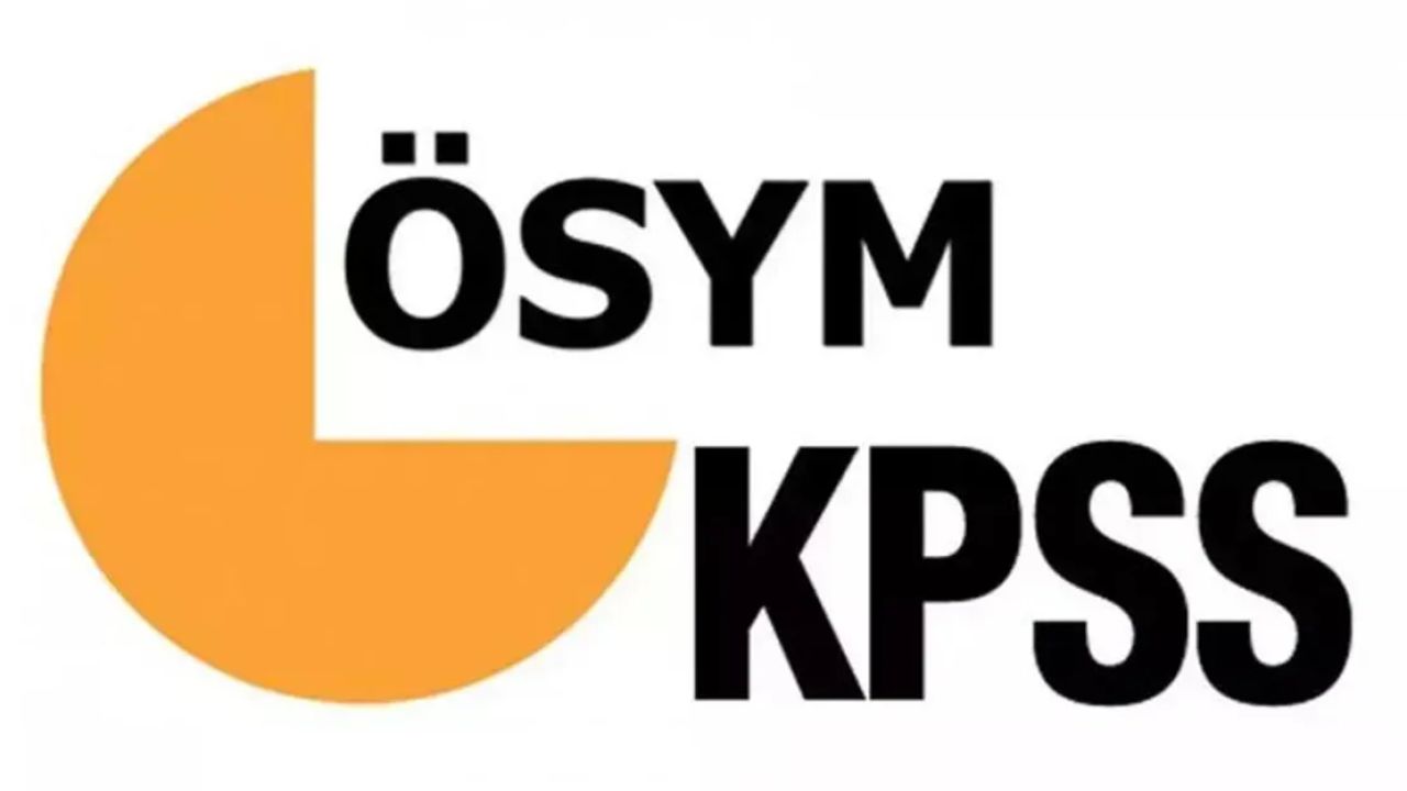 Engelli kamu personeli seçimi başladı