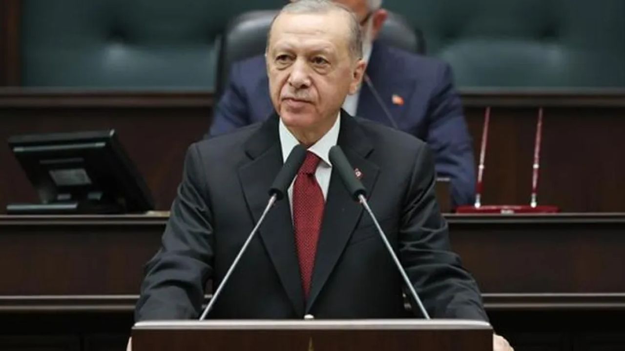 Erdoğan'ın önemli açıklamaları ve detaylarını paylaştı