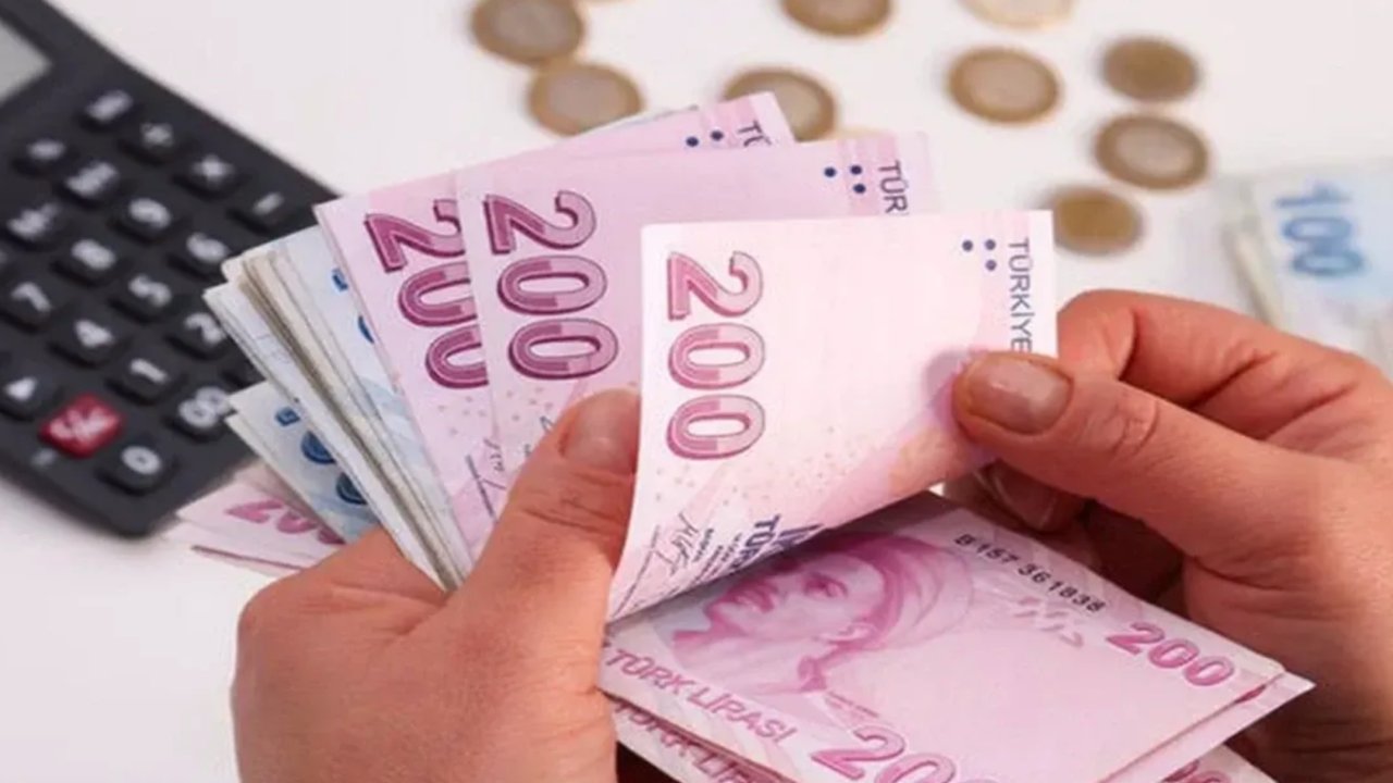 EMEKLİ ZAM SON DAKİKA 2025: 12500, 13500, 14500, 15500, 16500, 17500 TL Emekli Maaşları Ne Kadar Oldu?