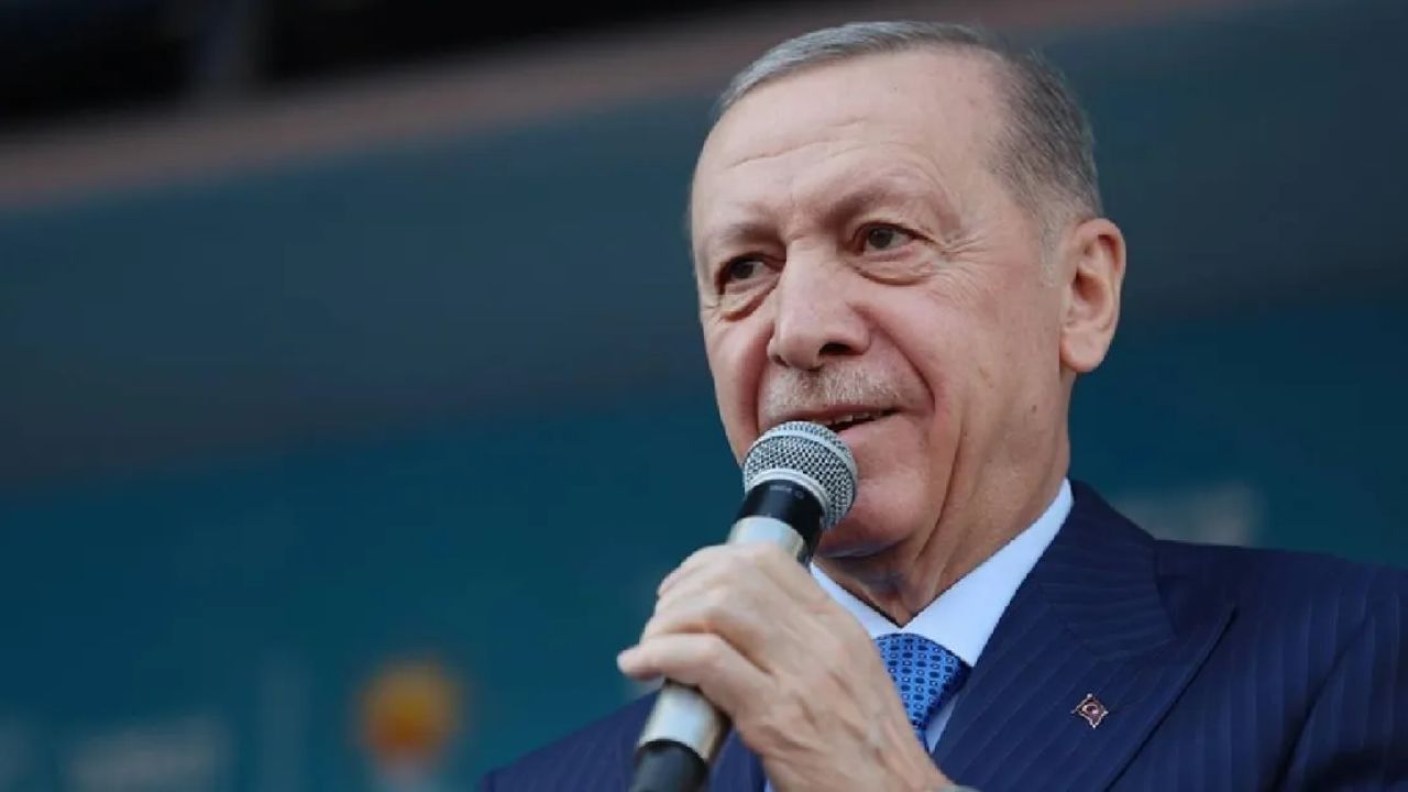 Erdoğan'dan kırmızı kart açıklaması