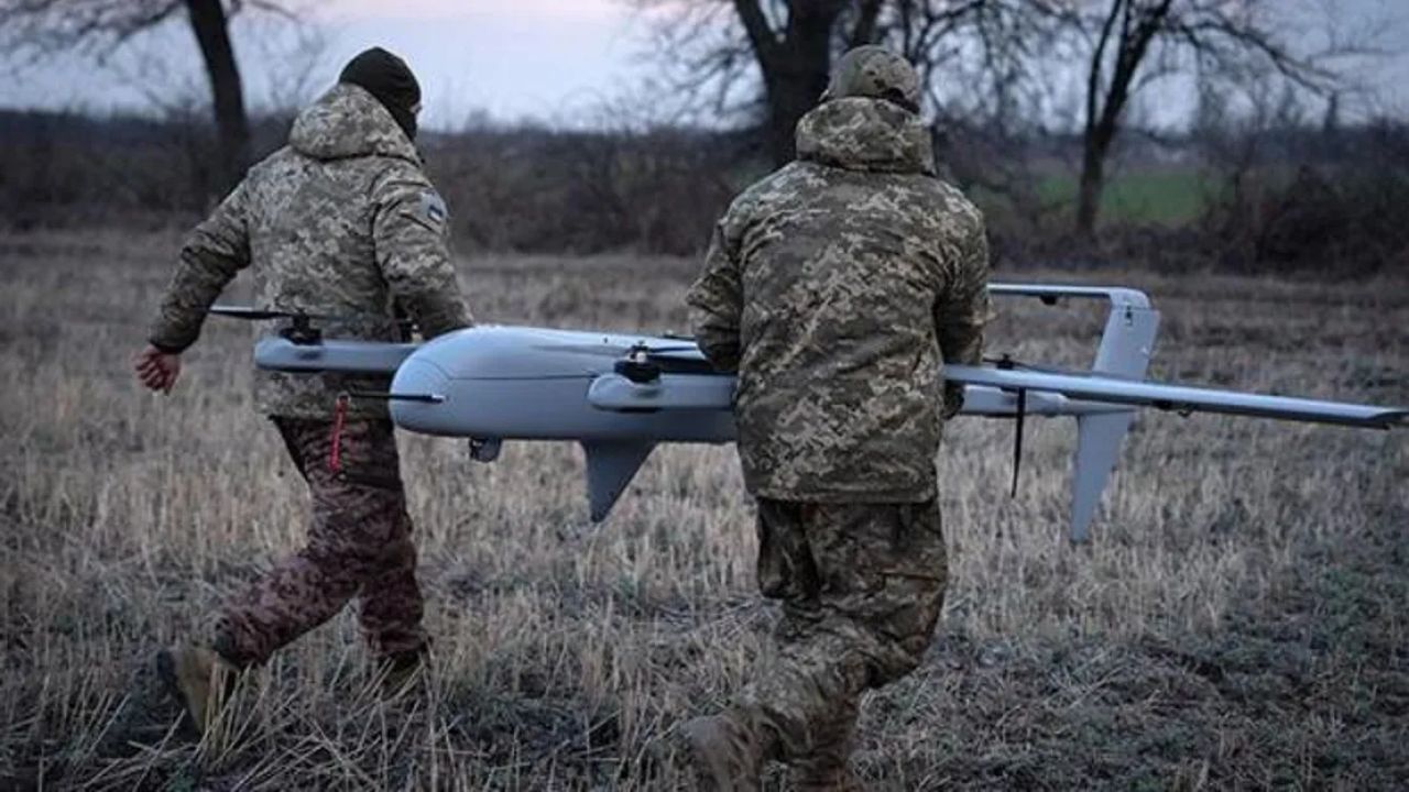 ABD'nin Ukrayna'ya gizli desteği ortaya çıktı