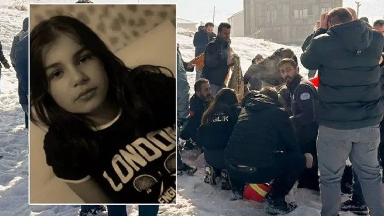 Sokak köpeklerinin saldırısına uğrayan genç kız yaşamını yitirdi