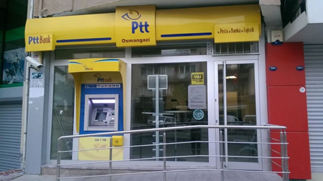 PTT, MTV Ödemelerini Kolaylaştıran Yeni Hizmetler Sunuyor