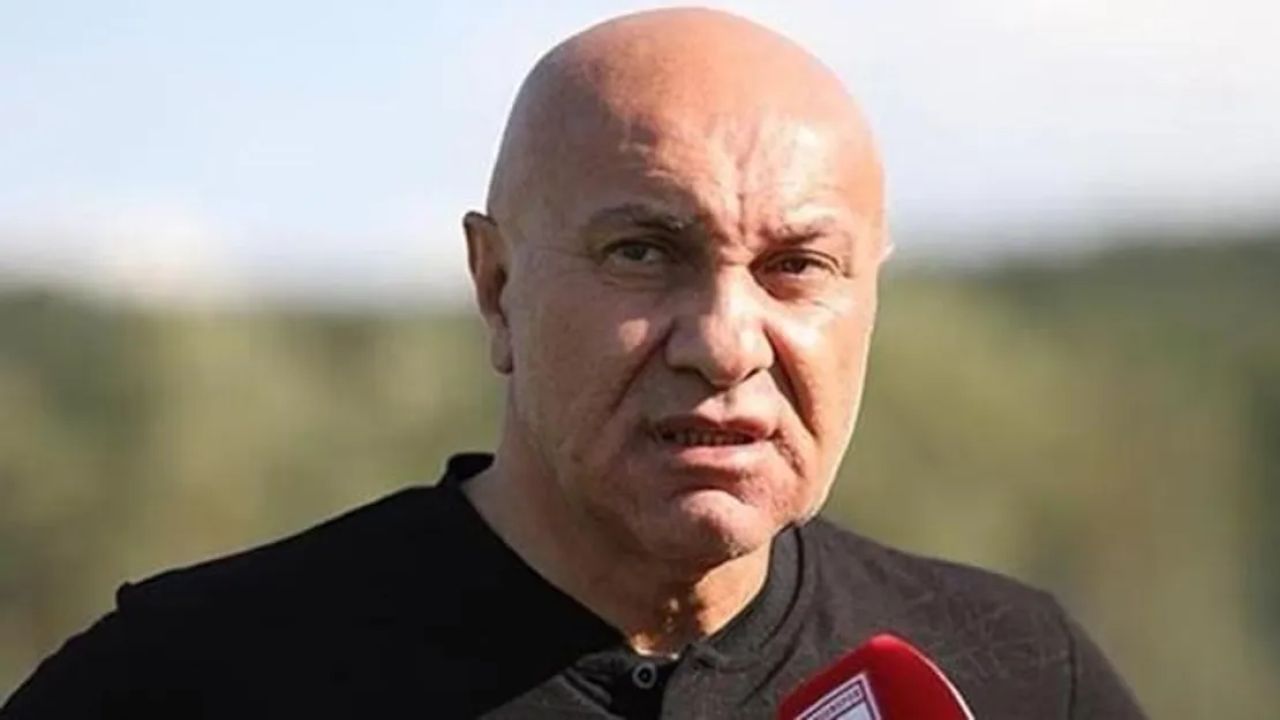 Beşiktaş'tan Yıldırım'a sert tepki: Haddini aştı