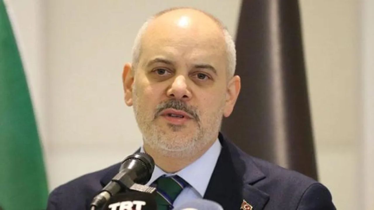 Kılıç'ın Düsseldorf Açıklamalarına Odaklanan Analiz