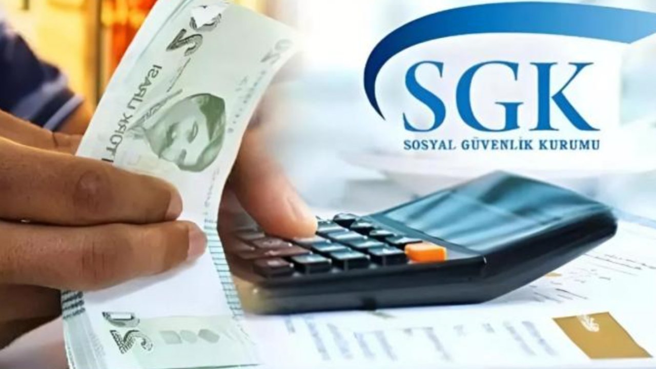 SGK’dan Flaş Açıklama! Erken Emeklilik Duyurusu! 1800 ve 3600 Günle Erken Emeklilik