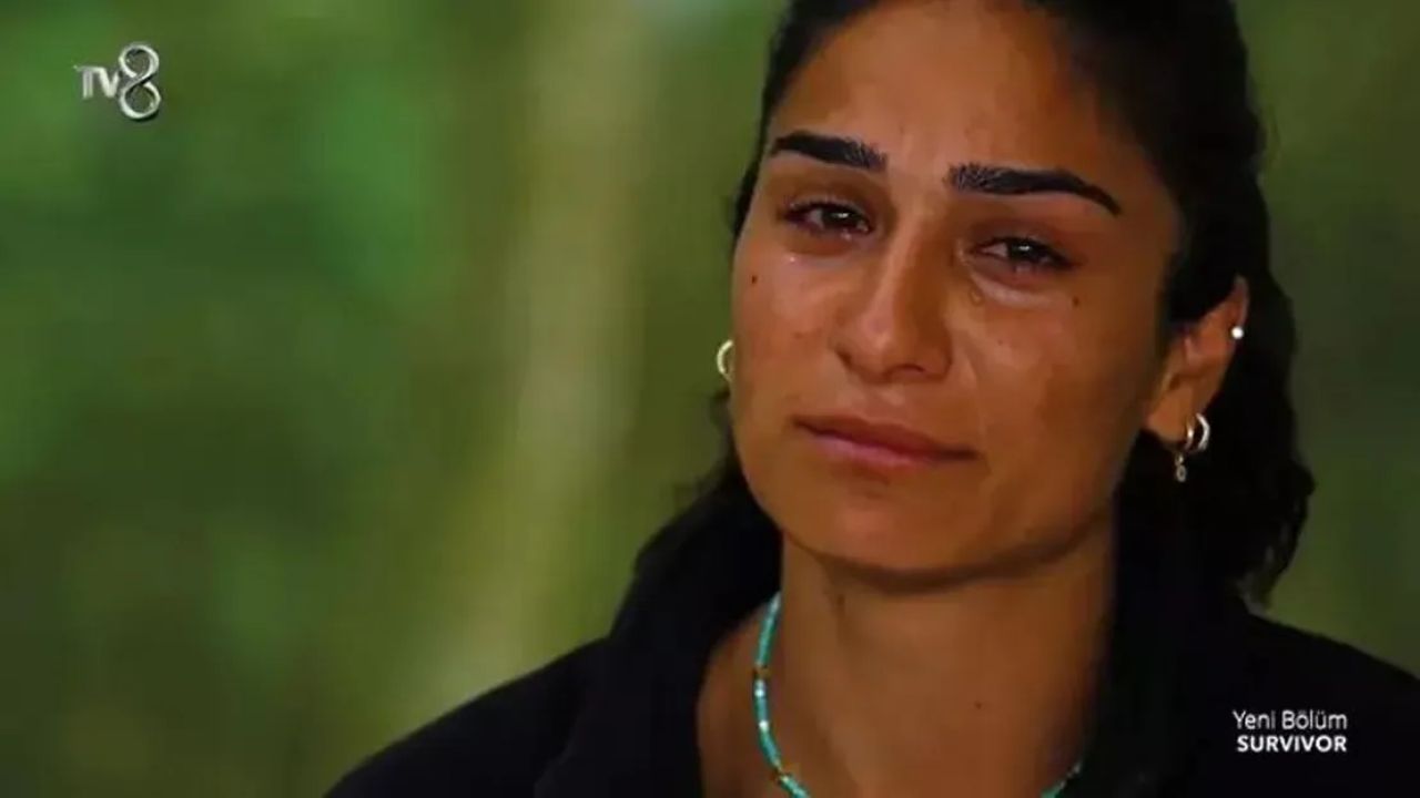 Dilşah Kurt'un Trajik Yaşam Öyküsü Yürekleri Sızlattı