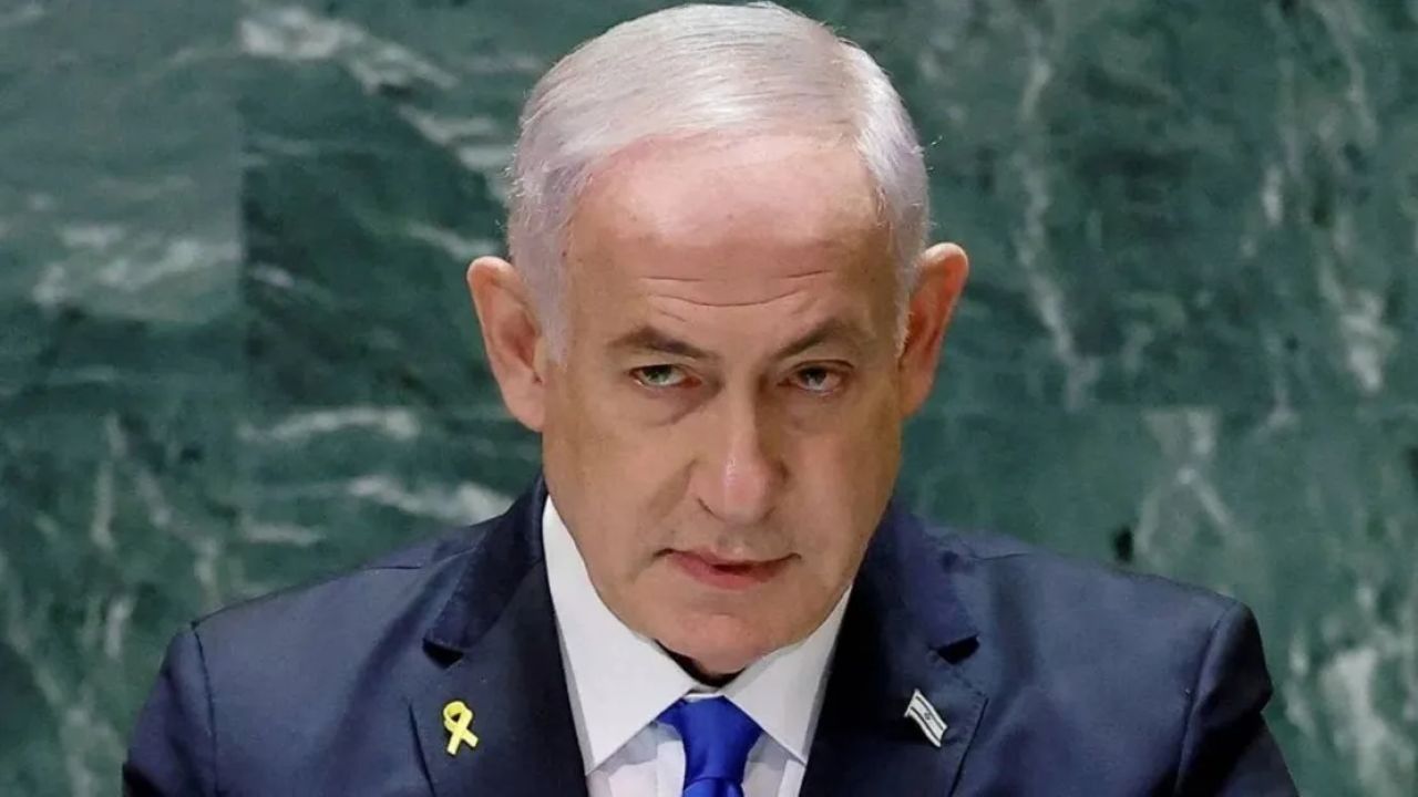 Gazze'de ateşkes sağlandı: Netanyahu'dan açıklama