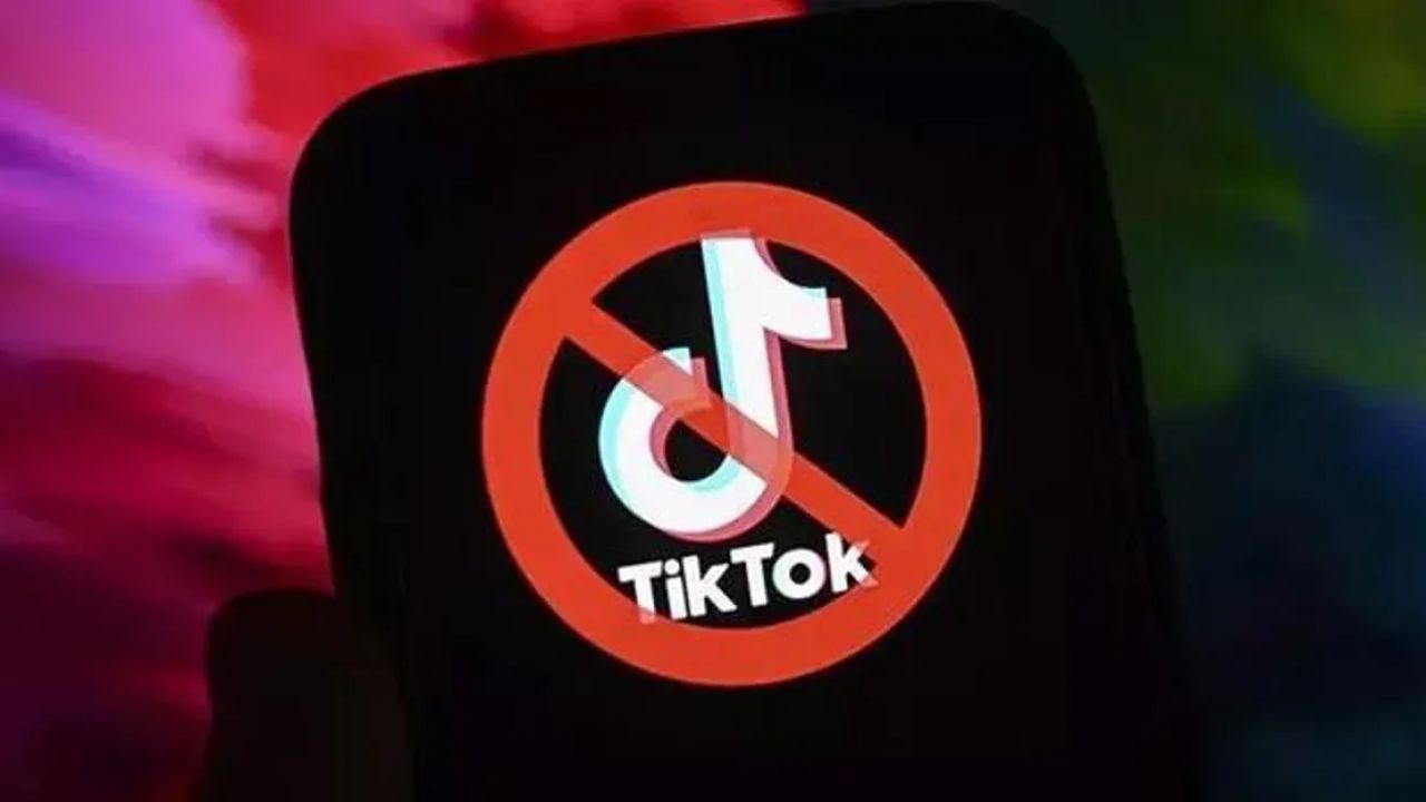 TikTok ABD'de kapatıldı, erişim engellendi