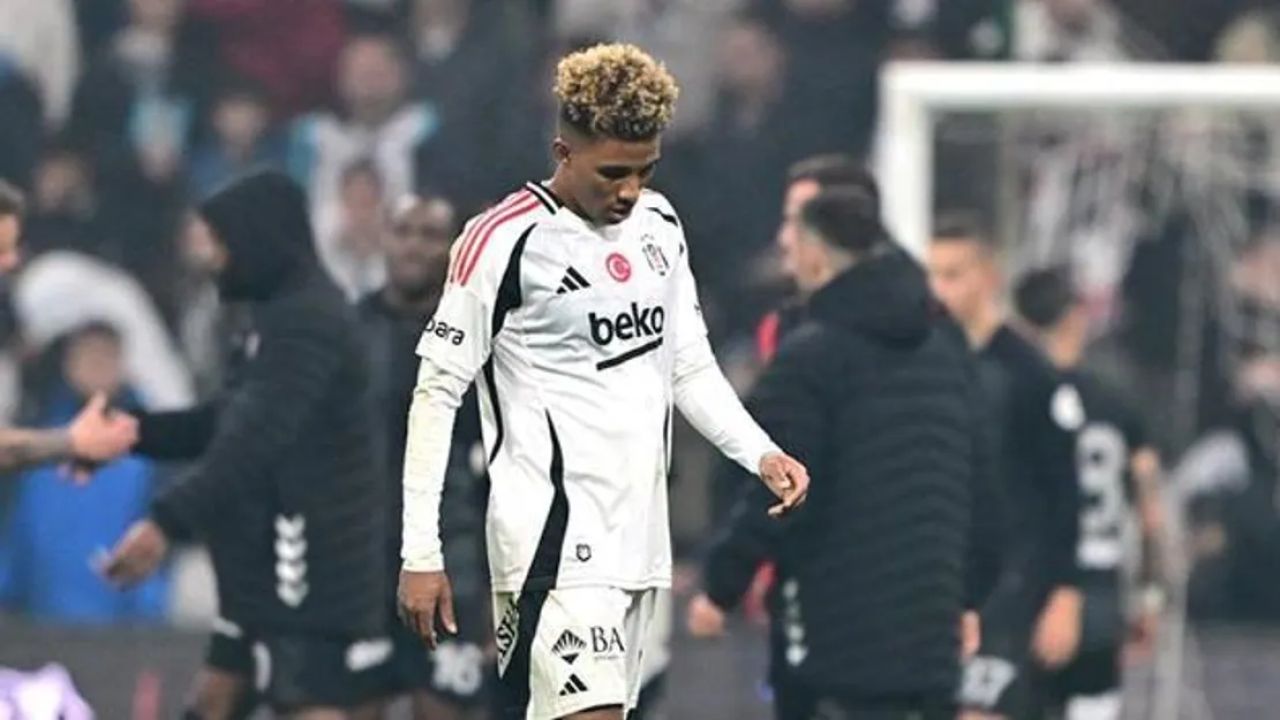 Beşiktaş-Samsunspor Karşılaşmasının Ardından Dikkat Çekici Değerlendirmeler