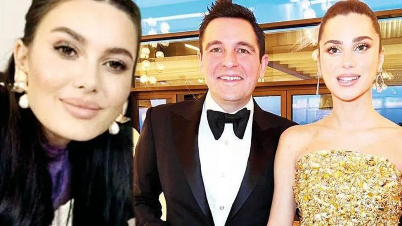 Hacı Sabancı'nın Babalık Davası DNA Testiyle Sonuçlandı