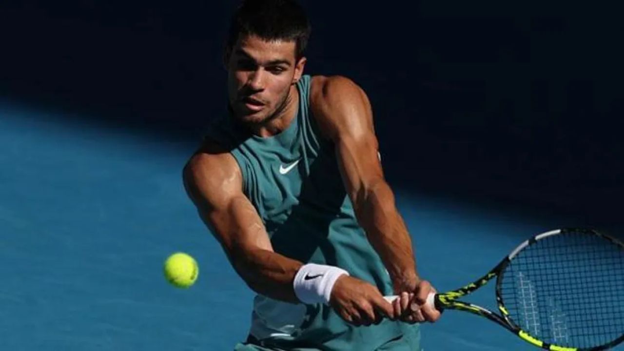 Sabalenka ve Gauff Çeyrek Finalde
