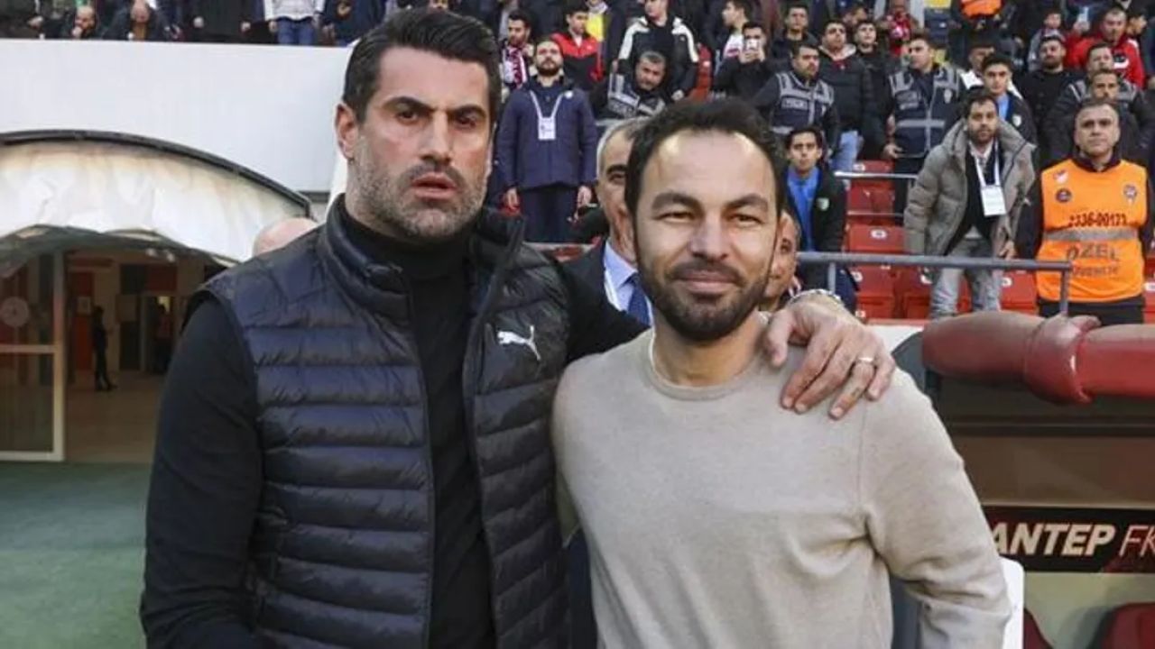 Gaziantep FK'nın evdeki galibiyet serisi sona erdi