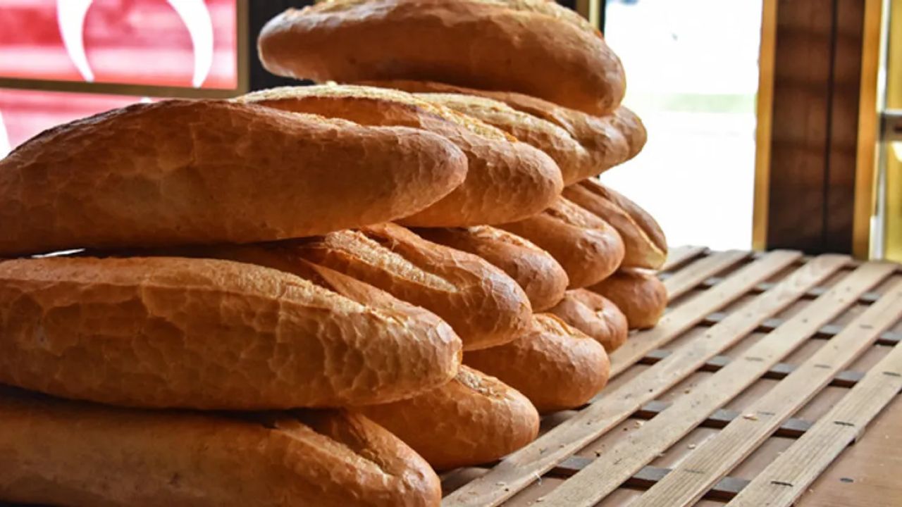 İzmir Halk Ekmek ürünlerine yüzde 60 zam