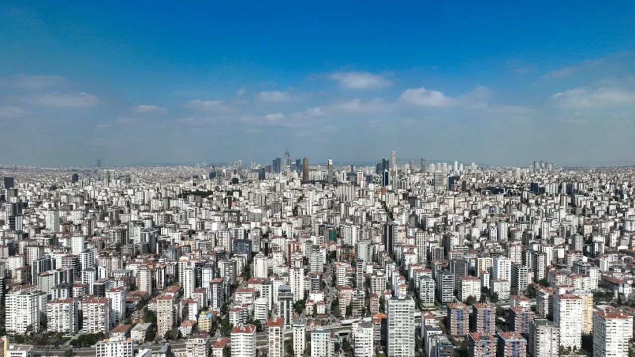 2024'te Yatırımcılarına En Çok Kazandıran 16 İl Belirlendi