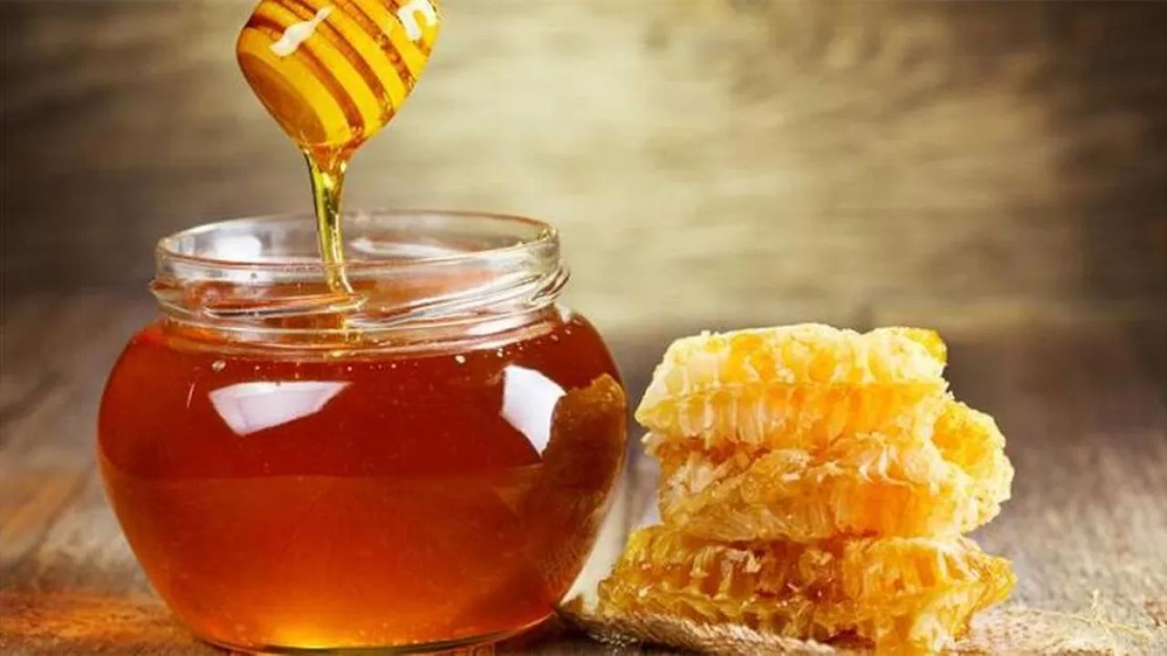 Doğu Karadeniz'den 13 ülkeye bal ihracatı