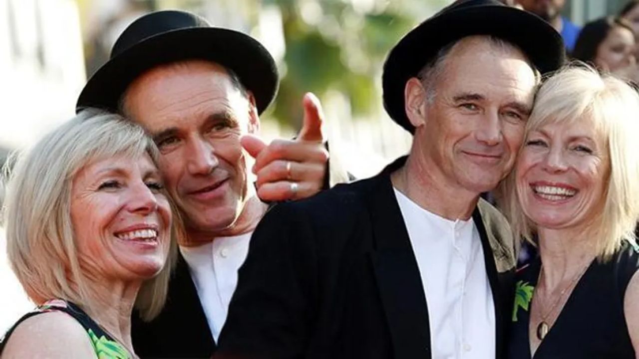 Ünlü Oyuncu Mark Rylance Acı Bir Kayıp Yaşadı