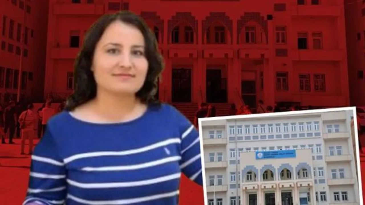Öğretmen kalp krizi sonucu yaşamını yitirdi