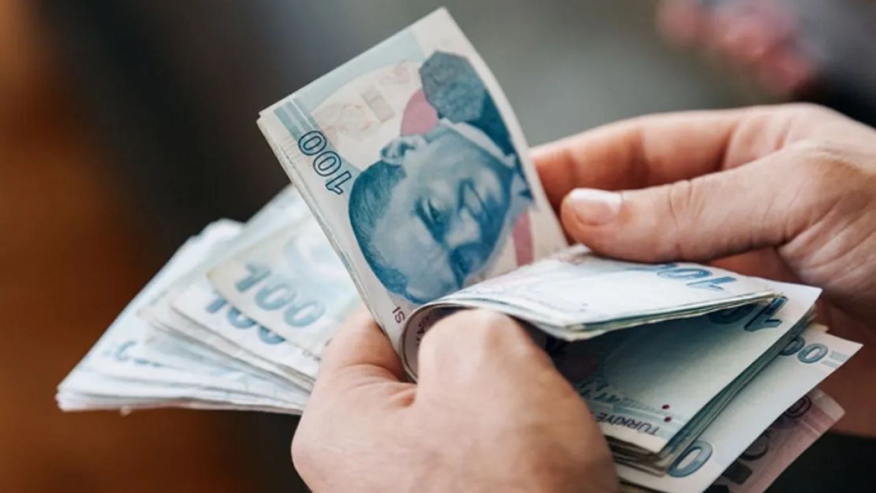Emekli ikramiyelerinde beklenen yüksek artış