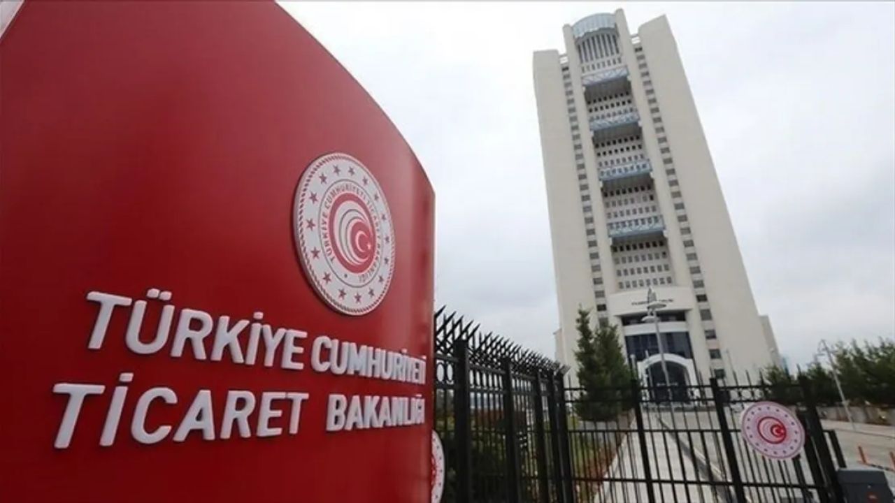Ticaret Bakanlığı engelli memur alımına başladı