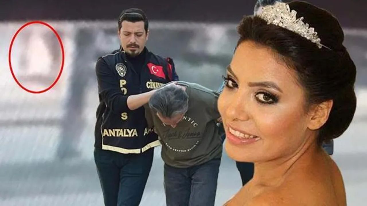 Antalya'da benzinle yakılan kadın hayatını kaybetti