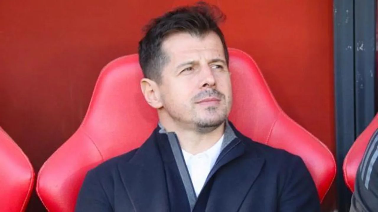 Emre Belözoğlu: Geleceğe Dair Umutlu Mesajlar