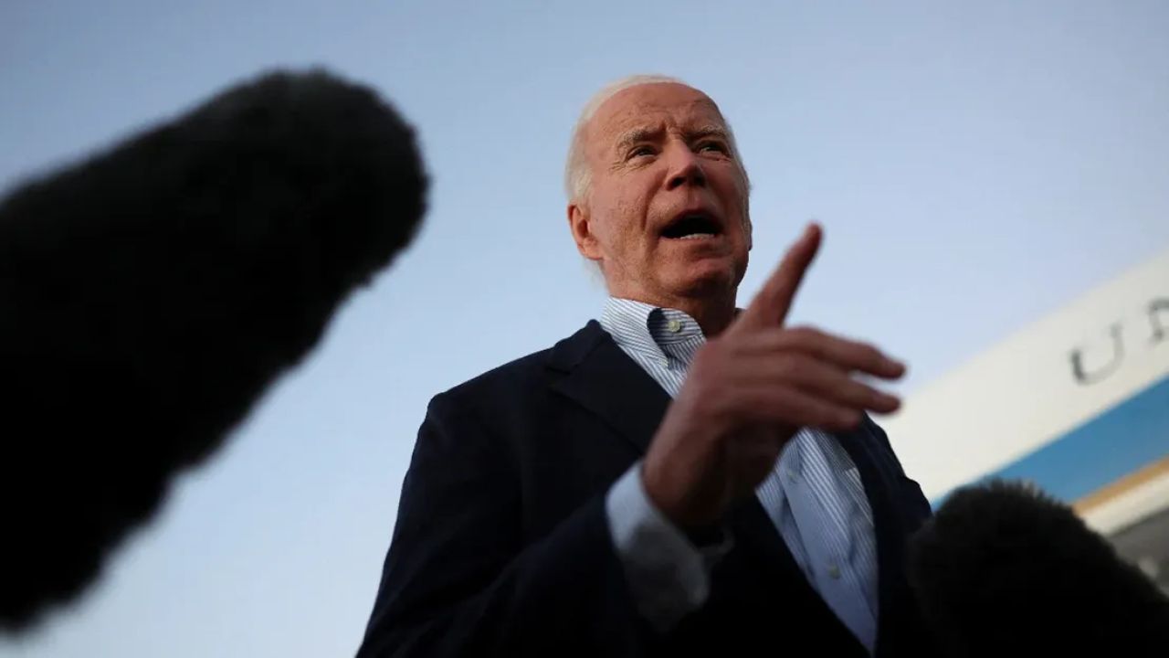 Biden'dan Gazze Ateşkesiyle İlgili Açıklama: Zorluklarla Ulaşılan Bir Anlaşma