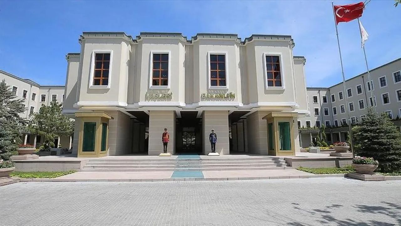 İçişleri Bakanlığı: 760 kırmızı bültenli kişi yakalandı