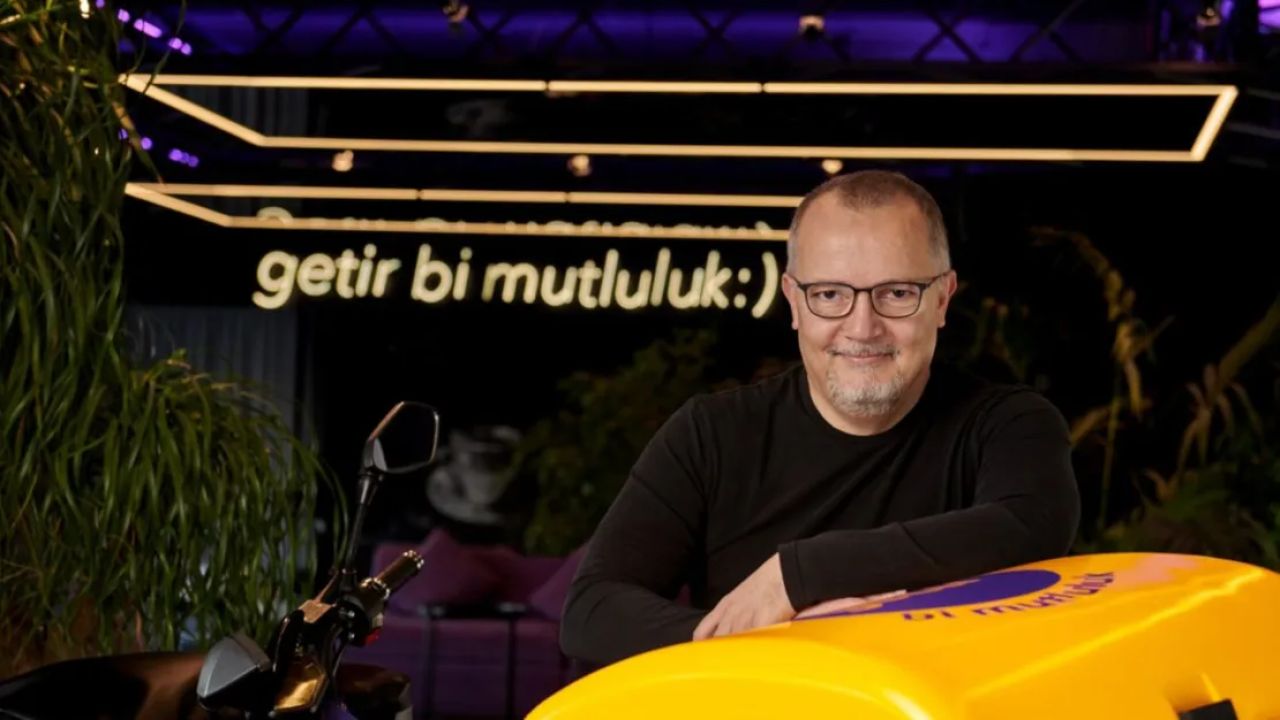 Mubadala ve Getir arasında Amsterdam'da hukuki çatışma başladı