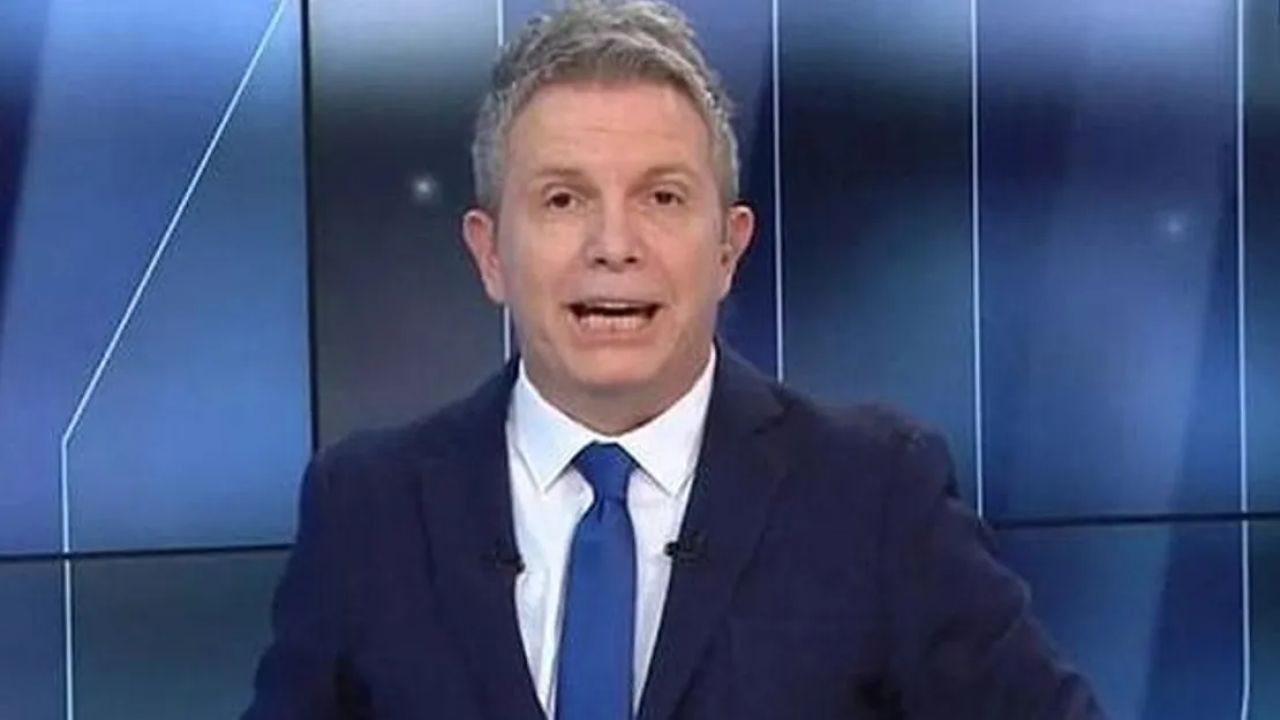 Erdoğan Arıkan kalp krizi geçirdi