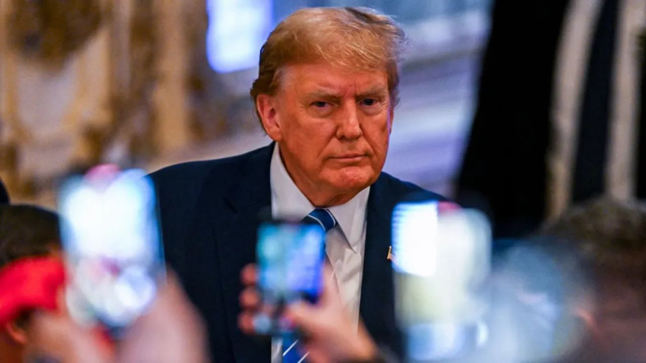 Trump'ın İkinci Dönem Yemin Töreni Planları Açıklandı