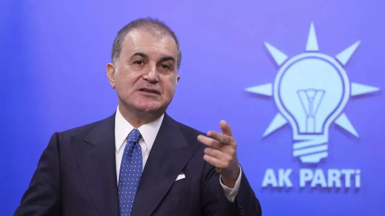 Çelik'ten Özgür Özel'e Eleştirilere Yanıt