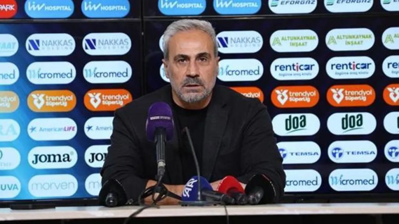 Dalcı'dan Fenerbahçe'ye tebrik mesajı