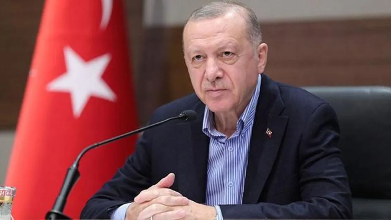 Erdoğan, Slovakya heyetini ağırlayacak