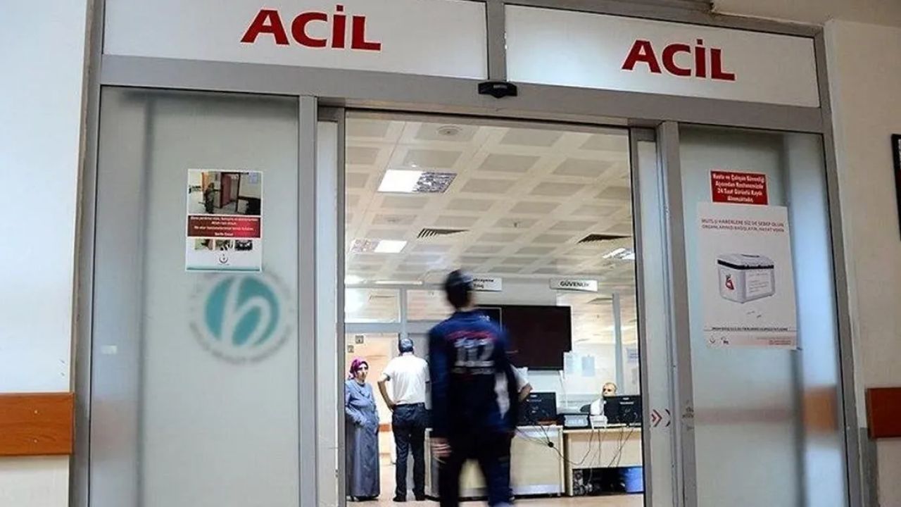 İstanbul'da hastaneler alarmda: Vakalar artıyor