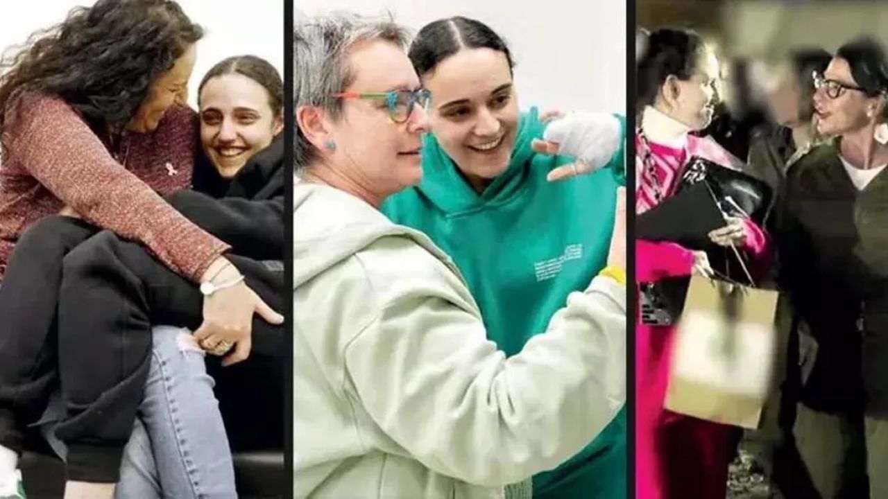 471 Gün Süren Gazedde Ateşkes Sağlandı