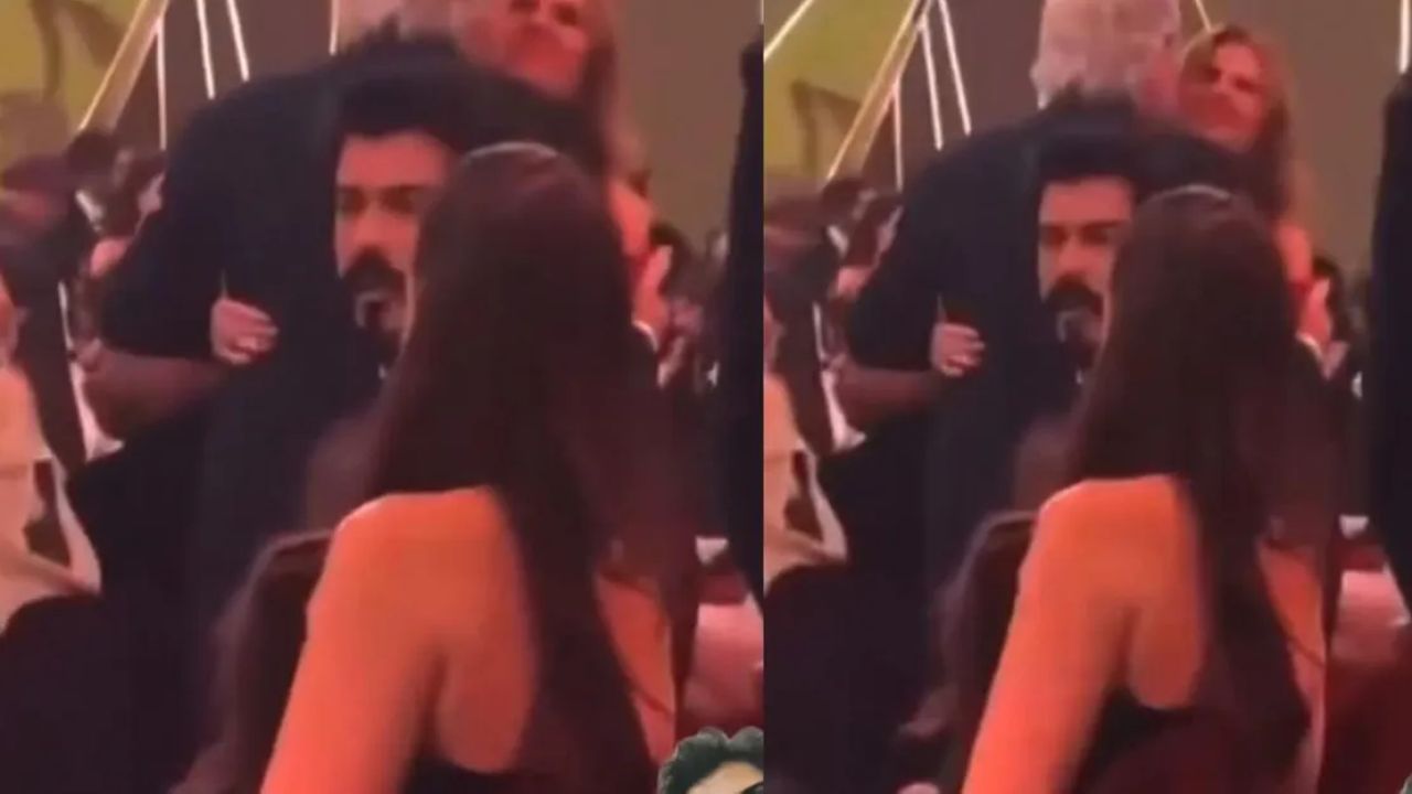 Burak Özçivit ve Fahriye Evcen Tartışma İddialarına Açıklık Getirdi