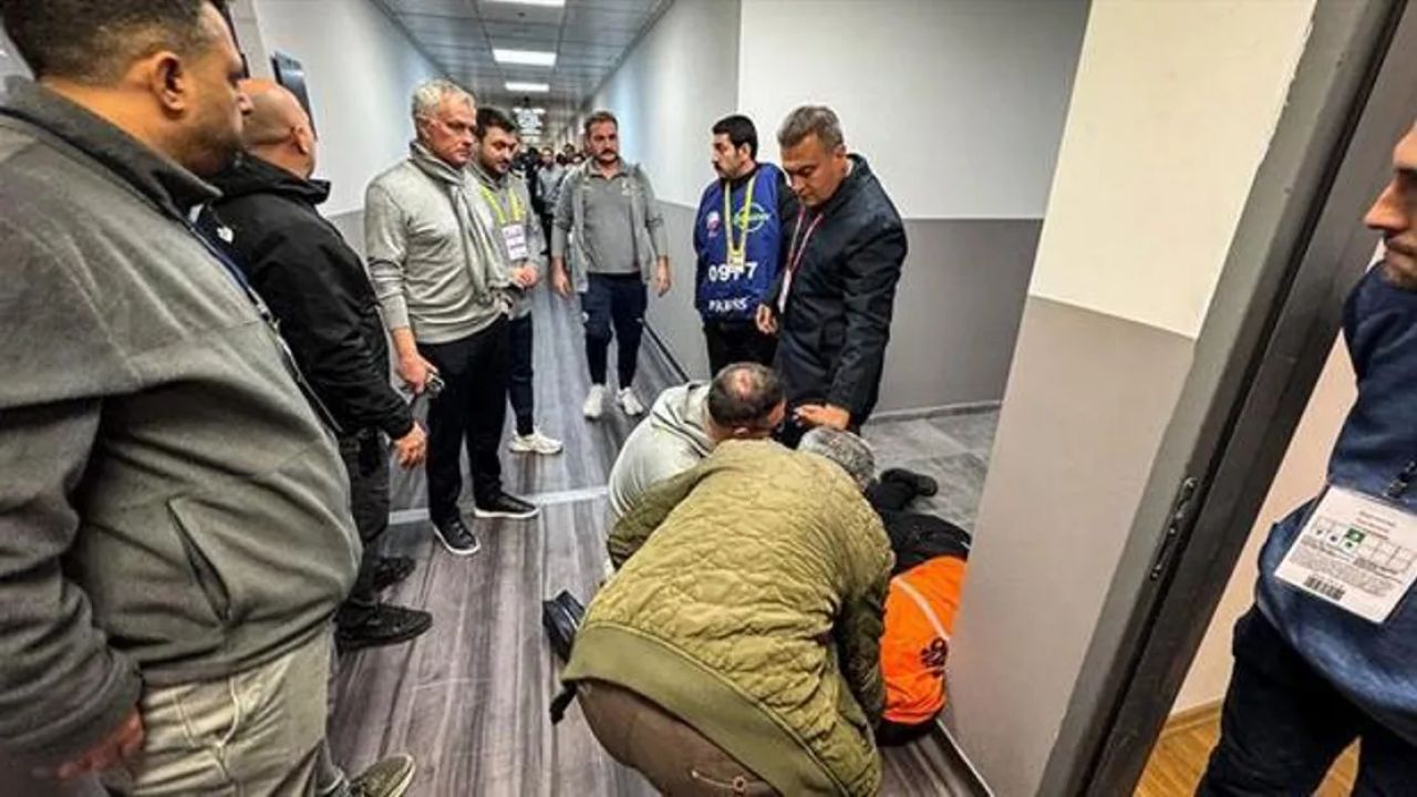 Fenerbahçe-Adana Demirspor maçının ardından açıklamalar
