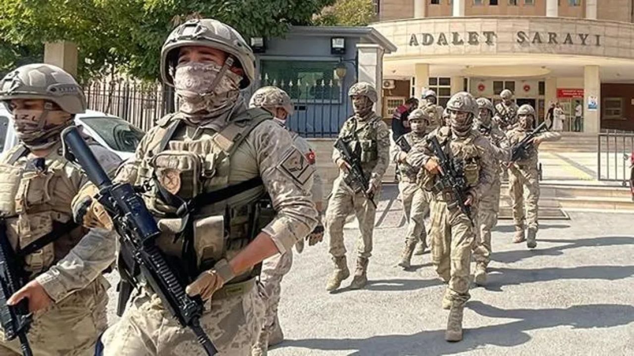 Mit görevlisi taklidiyle dolandırıcılık yapan şahıs tutuklandı