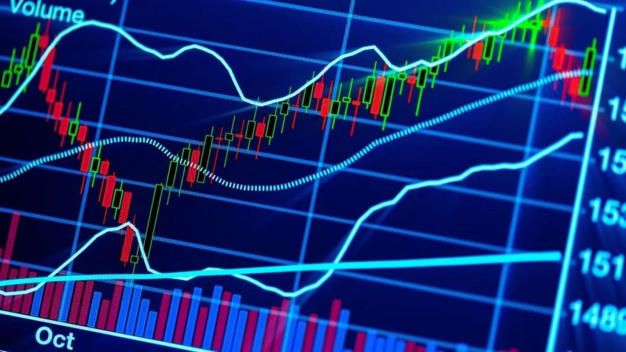 Borsa ilk yarıda değer kazandı