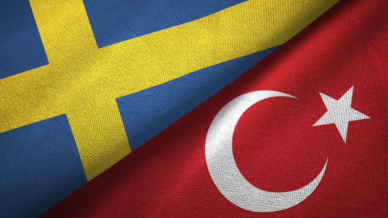 Türkiye ve İsveç arasında güvenlik toplantısı Ankara'da gerçekleşti