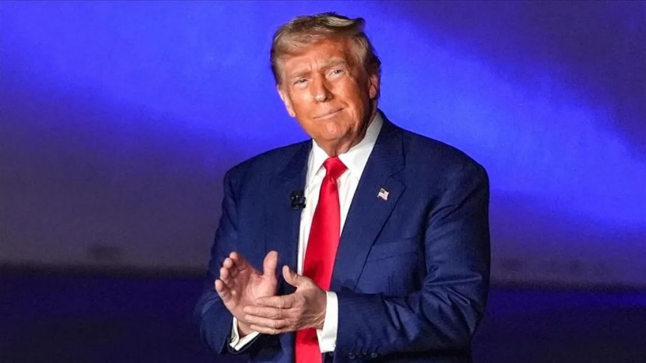 ABD'de İkinci Donald Trump Dönemi Başlıyor