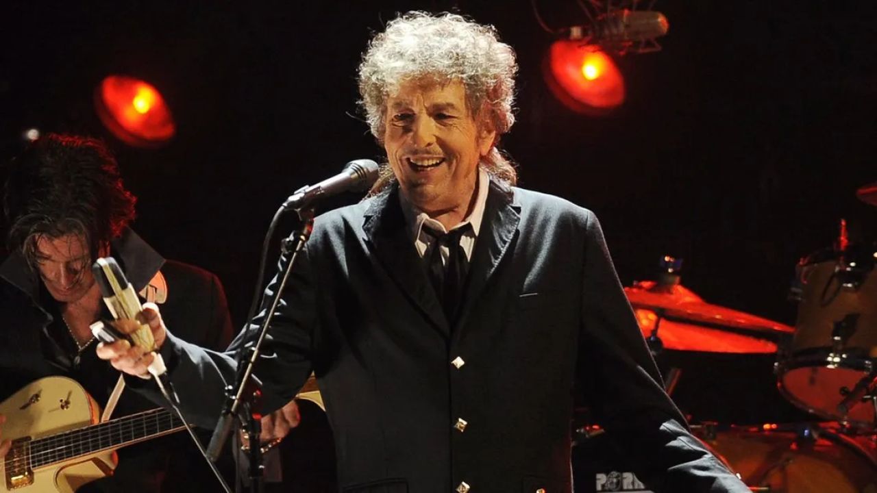 Bob Dylan'ın vasiyetnamesi açık artırmaya çıkıyor