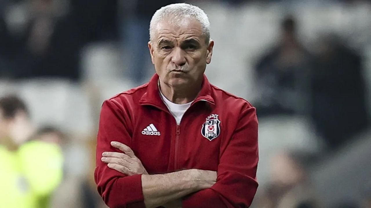 Rıza Çalımbay'dan Solskjaer İle İlgili Önemli Yorumlar