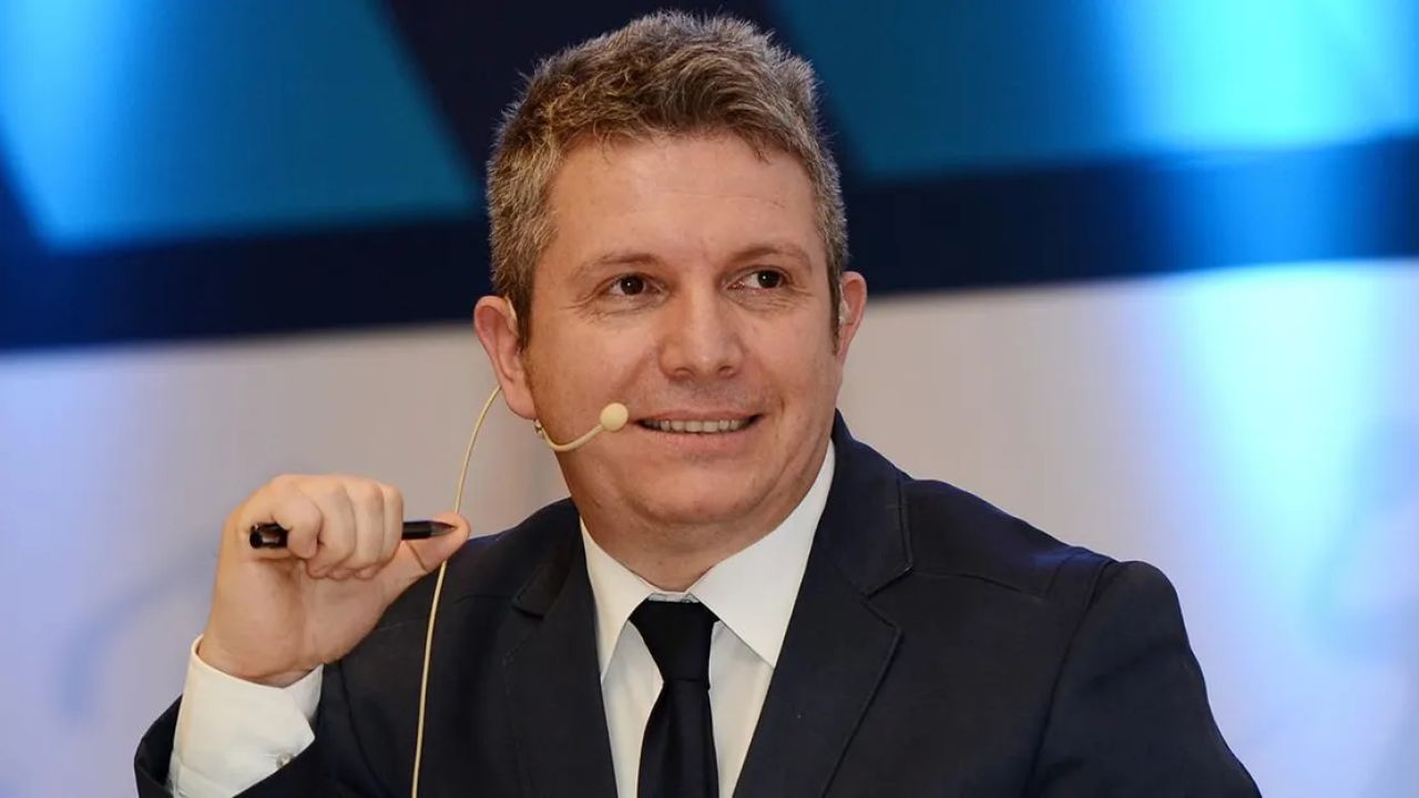 Erdoğan Arıkan'ın sağlık durumuna ilişkin açıklama yapıldı