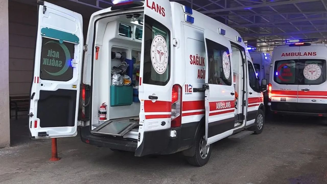 Yangın faciasında iki kardeş yaşamını yitirdi