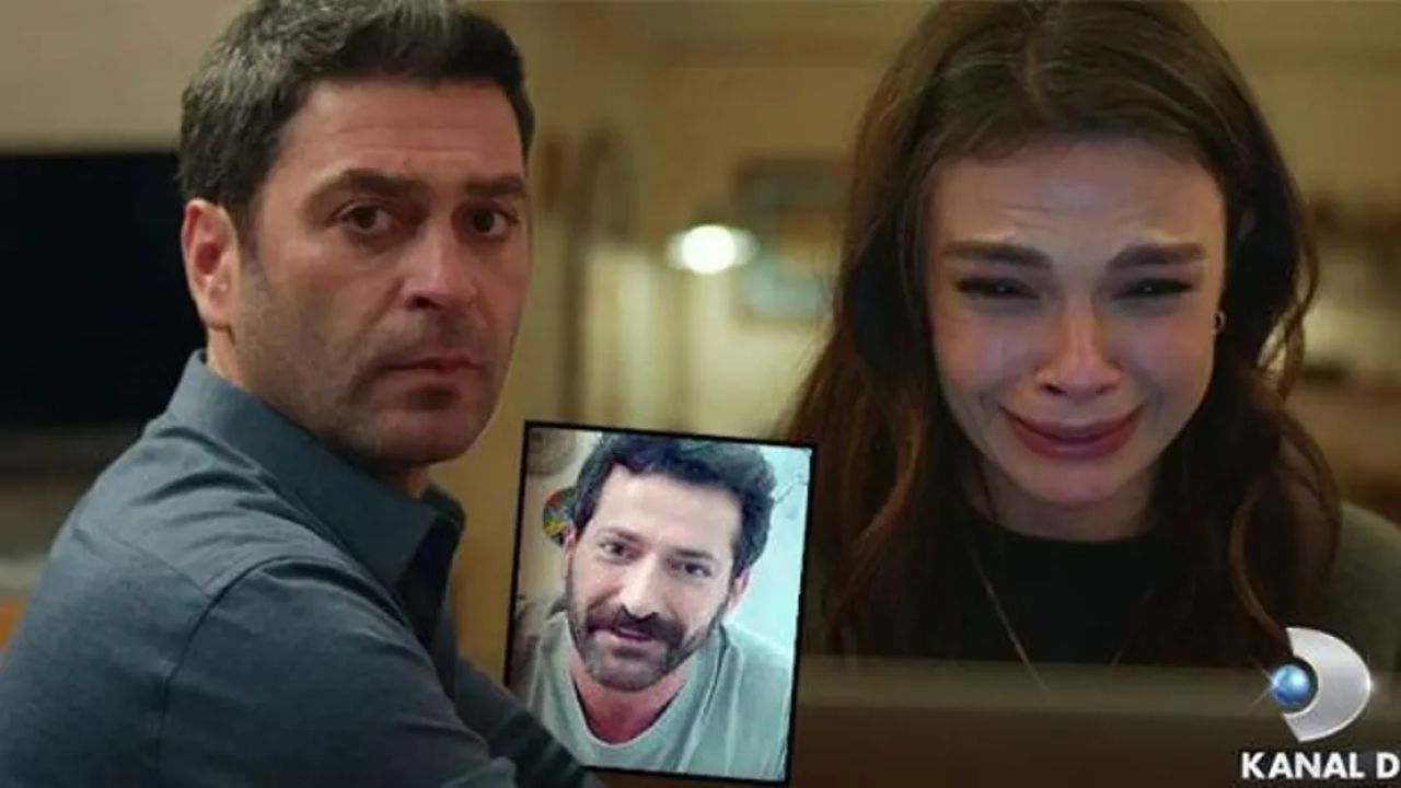 Uzak Şehir 10'da Nare Özkan ile büyük buluşma