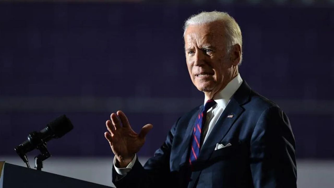 Biden’dan ailesine görev süresi bitmeden af verildi