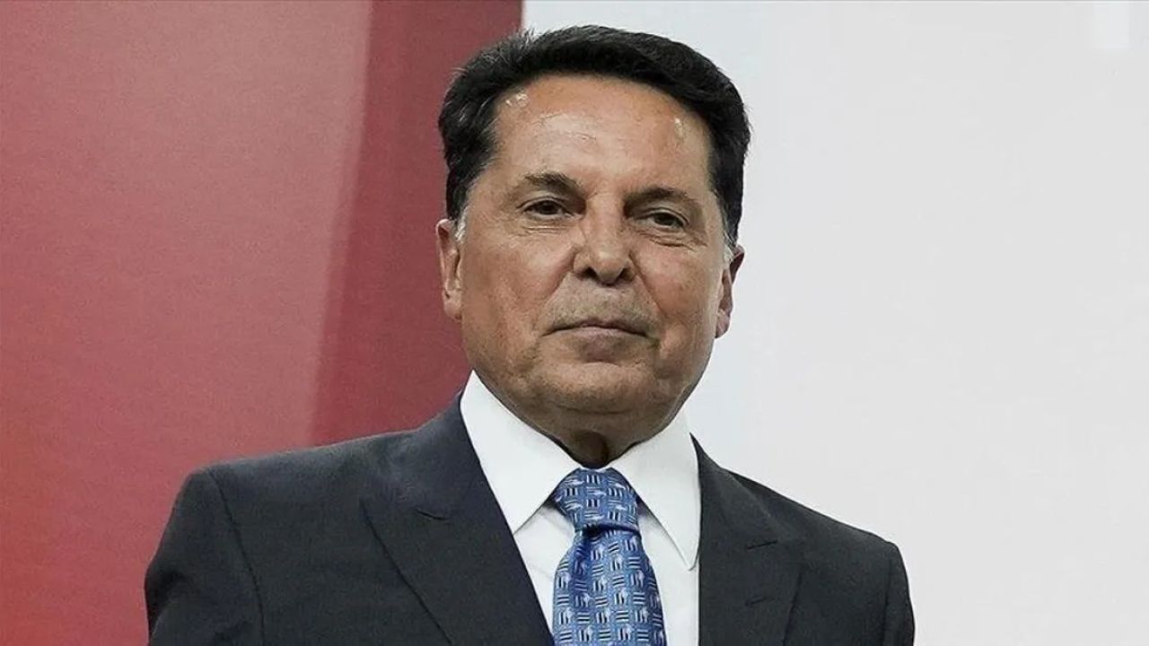 Ahmet Özer ihaleye fesat karıştırmak suçundan tutuklandı